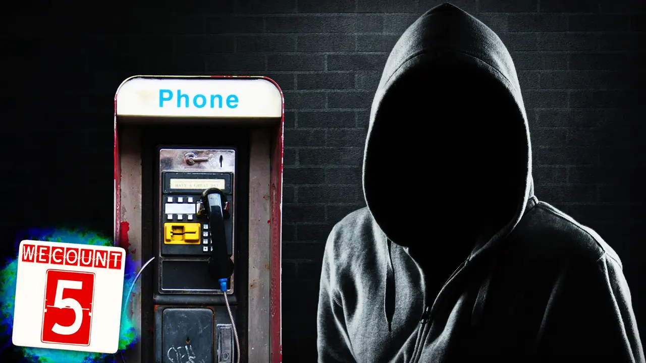 [Bintang] Dapat Telepon Aneh dari +242? Jangan Ditelepon Balik