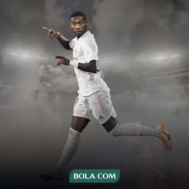 David Alaba