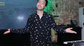 Duet Cita Citata dan Sheila On 7 di Konser Bertajuk Kisah 