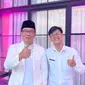 Guru Muda ASN Pangandaran Pelapor Pungli Ditawari Ridwan Kamil Pindah Mengajar di SMA (Tangkapan Instagram/ridwankamil)