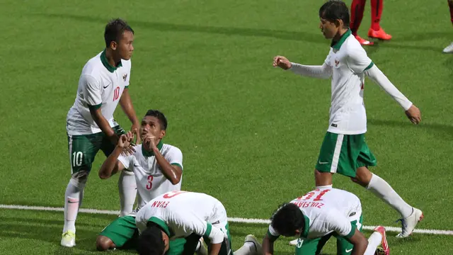 Timnas U-23