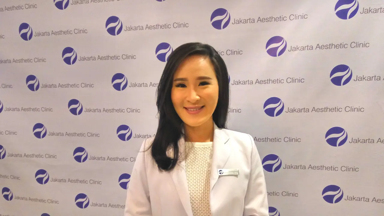 Olivia Ong