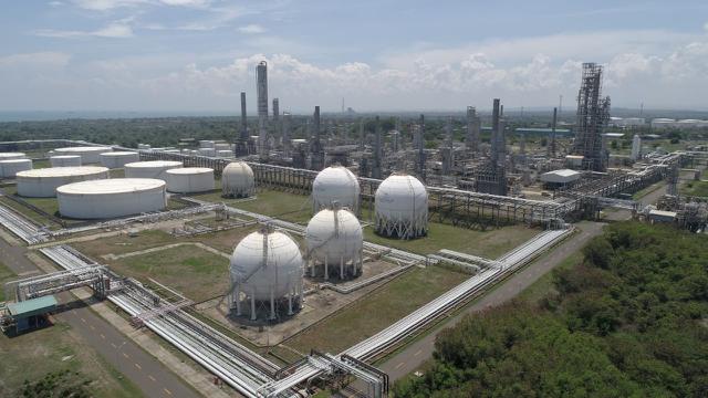 Pertamina Incar Saham Mayoritas di TPPI - Bisnis Liputan6.com
