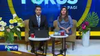 Simak Fokus Pagi (13/06) dengan beberapa topik pilihan sebagai berikut, Nekat Lawan Arah demi Hindari Razia, Minibus Tabrak Truk Tangki, Tiga Tewas, Vonis Pembunuh Siswa SMK, Penyelidikan Kebakaran Gudang BBM.