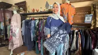 Dari Yogya Mendunia, Rumah Batik Jinggar Tembus Pasar Global Didukung Pertamina