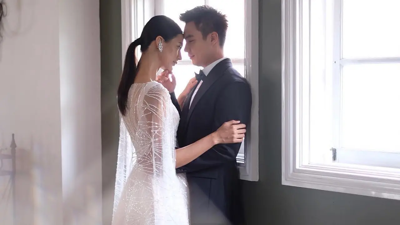 [Fimela] Baim Wong - Paula Verhoeven