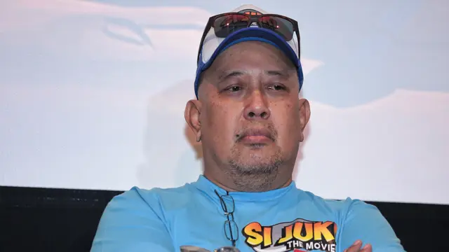 [Bintang] Indro Warkop