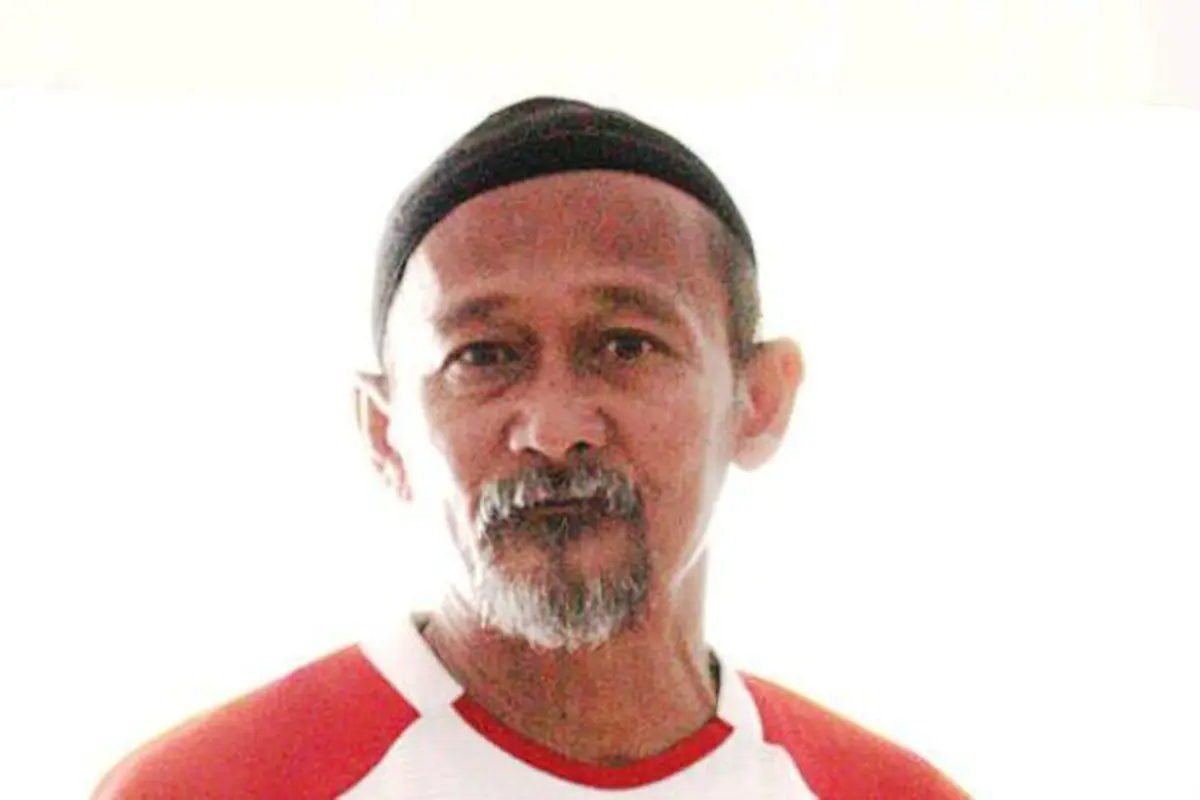 Suhatman Iman