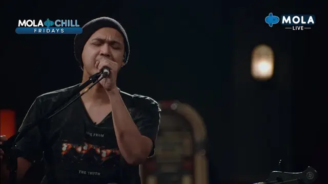 Bondan Prakoso