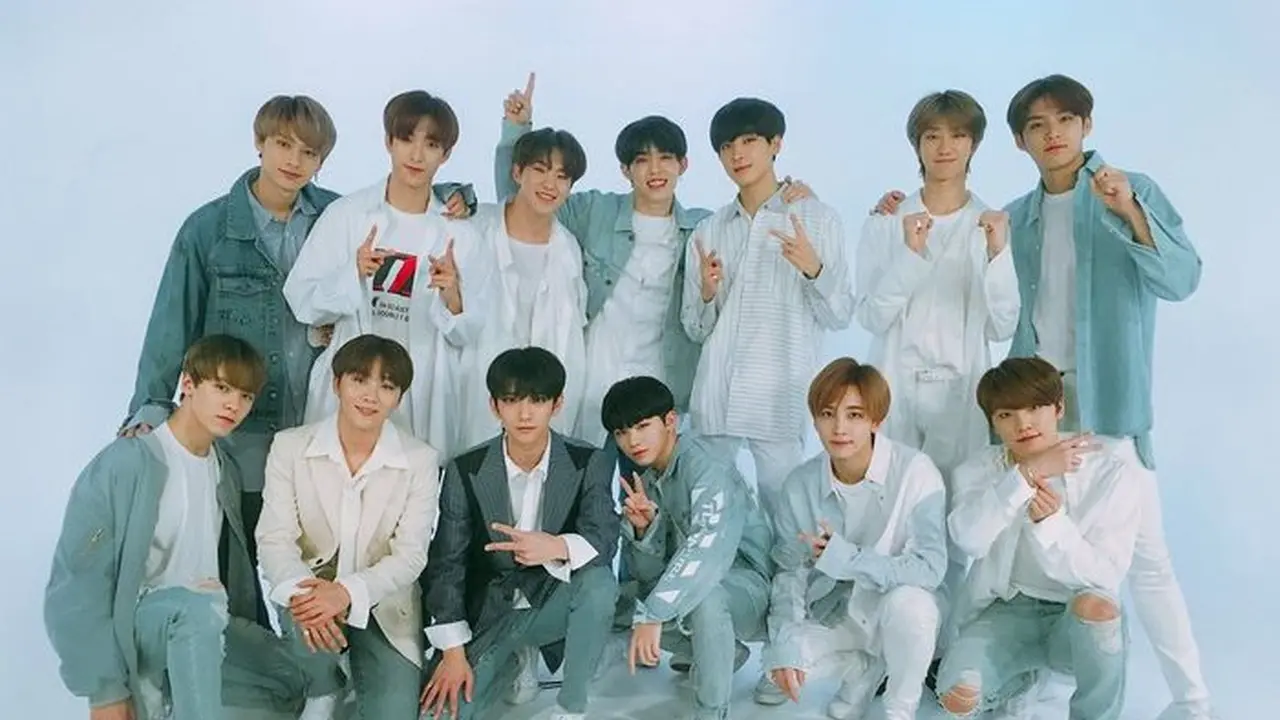 Seventeen