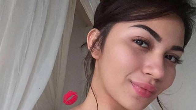 Ariel Tatum Baru Mau Punya Pacar Di Usia Ini Showbiz Liputan6 Com