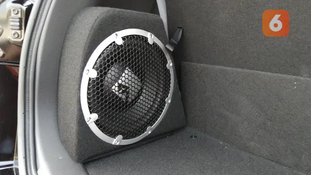 Mitsubishi Rockford Fosgate Black Edition