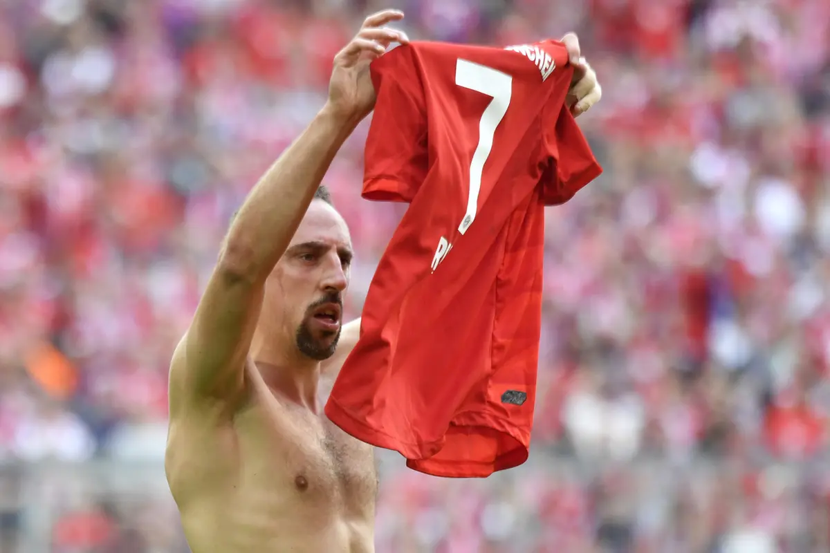 bayern munchen, bundesliga, munchen, liga jerman