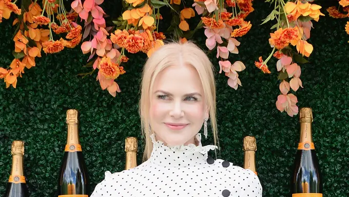 [Bintang] Nicole Kidman