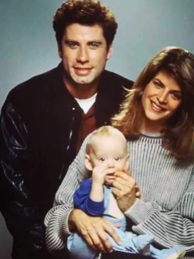 Kirstie Alley meninggal dunia di usia 71 tahun (Foto: Instagram kirstiealley)
