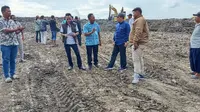 Rayuan DPRD Kudus Tak Mempan, Kota Darurat Sampah