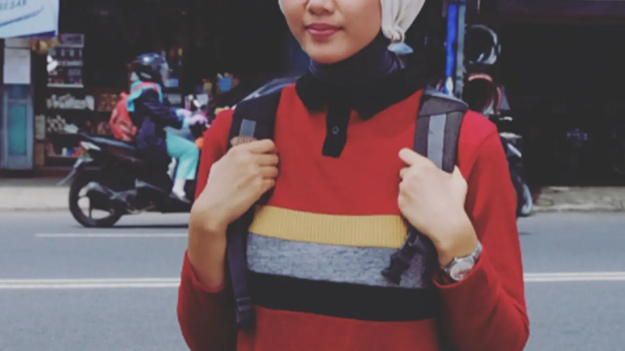 Syifa Fatimah
