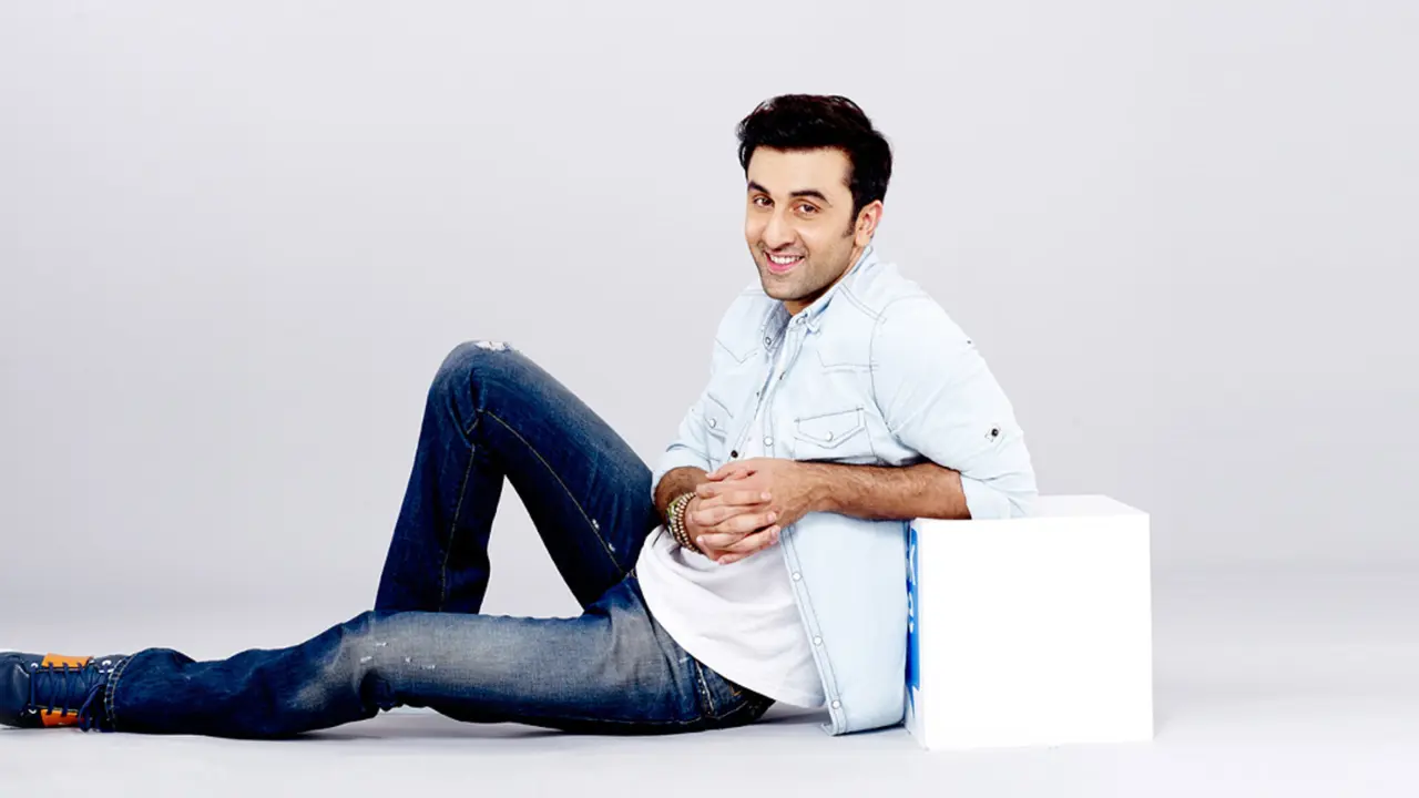 Ranbir Kapoor