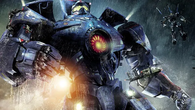 Masih Disutradarai Guillermo del Toro, Pacific Rim 2 Rilis 2017 ...