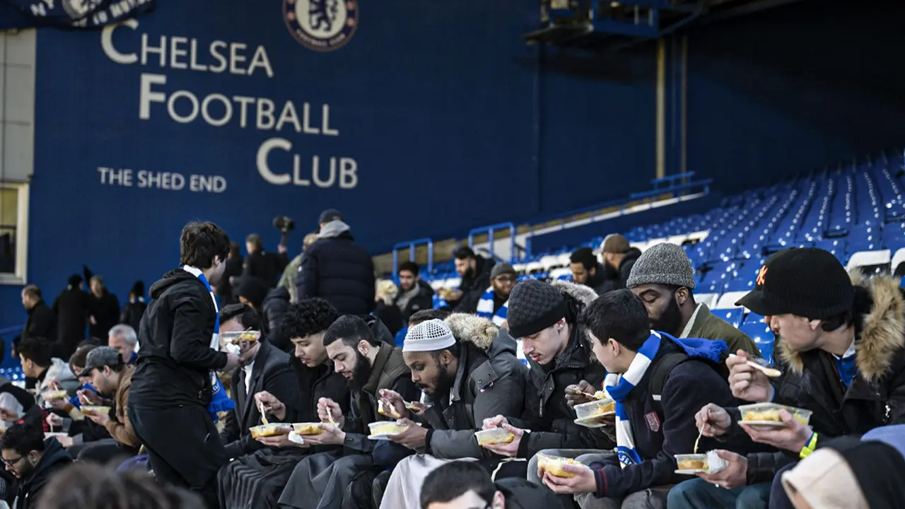 Chelsea