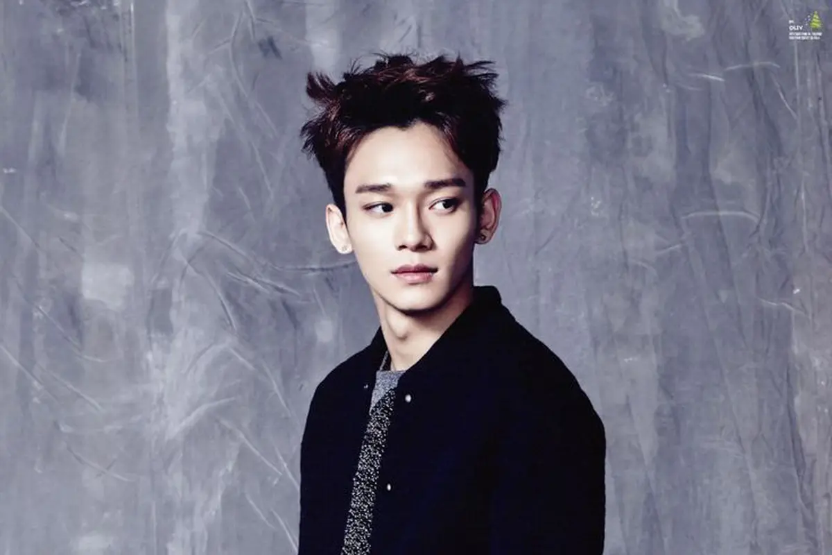 [Bintang] Chen EXO