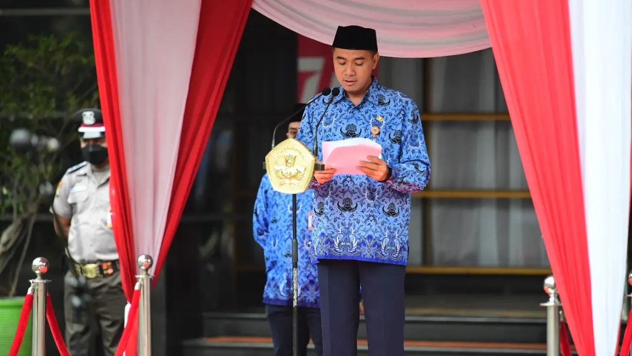 Dirjen Pendidikan Vokasi Kemendikbudristek, Wikan Sakarinto