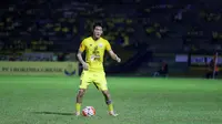 Gagal Total di TSC 2016, Persegres Isyaratkan Cuci Gudang