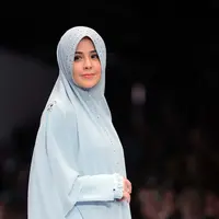 Jakarta Fashion Week 2017 (Deki Prayoga/bintang.com)