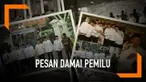 Delapan kepala daerah dan sejumlah tokoh nasional berkumpul di Museum Kepresidenan Balai Kirti, Bogor, Jawa Barat. Adalah Wali Kota Bogor Bima Arya yang menggagas acara bertajuk "Silaturahmi Bogor untuk Indonesia".
