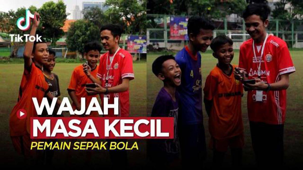 Video Tiktok Bola Menebak Mata Para Pesepak Bola Dunia Mantan Pemain Manchester United Ini