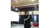 Tingkatkan SDM Poltekpar Medan-Universitas Darma Agung Kerja Sama Program Magister