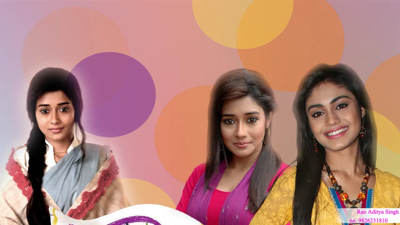 [Bintang] Uttaran