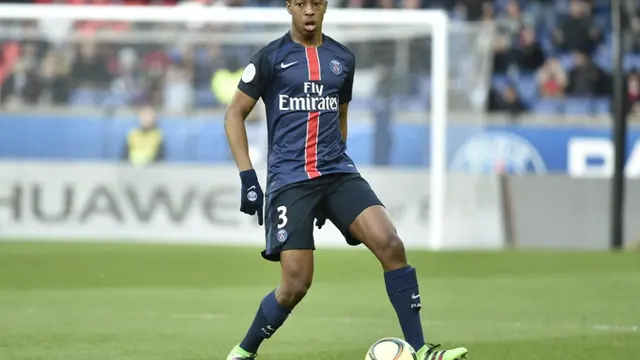 Presnel Kimpembe