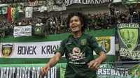 Penyerang Persebaya Justru Terkesan pada Pelatih Madura United