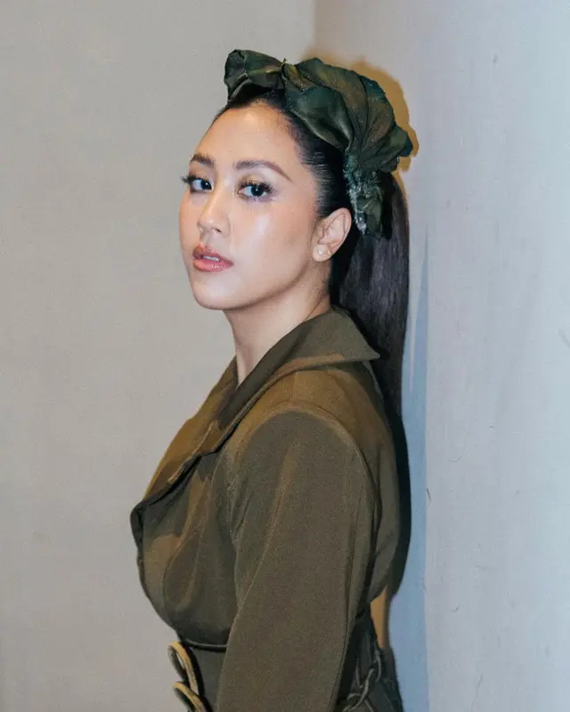 Rumah tangganya kandas, 5 seleb ini bakal lewati Lebaran 2025 perdana tanpa pasangan