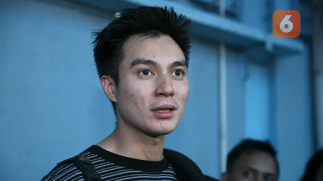 [Fimela] Baim Wong