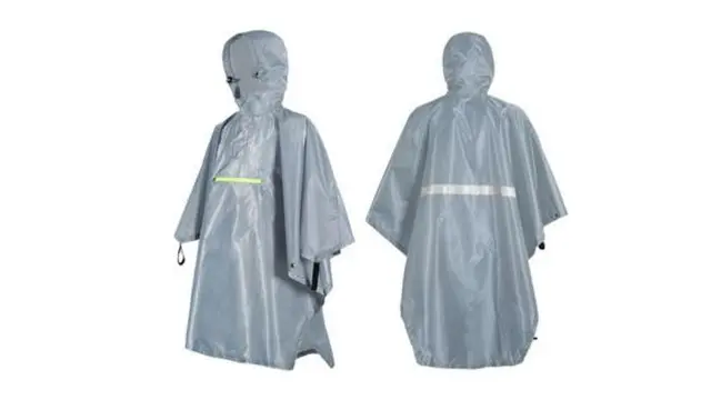 Trik Hilangkan Noda Jamur di Jas Hujan, Mudah dan Cepat Hanya Pakai 1 Bahan Dapur