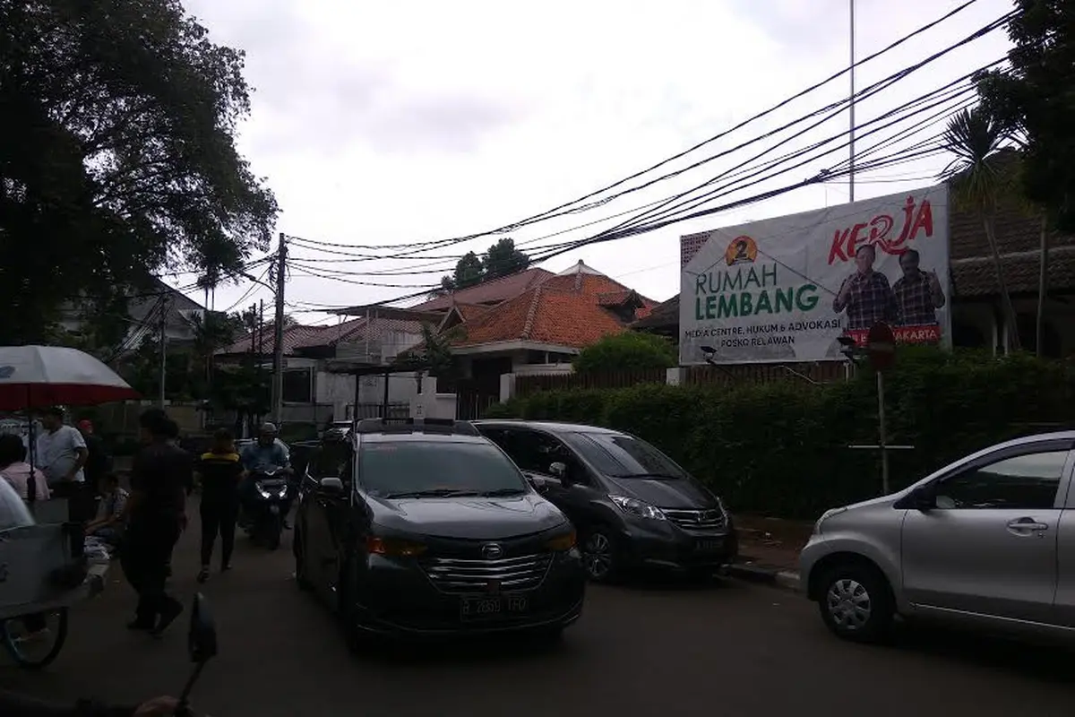Rumah Lembang