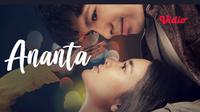 Saksikan film Ananta hanya di platform Vidio. (Dok.Vidio)