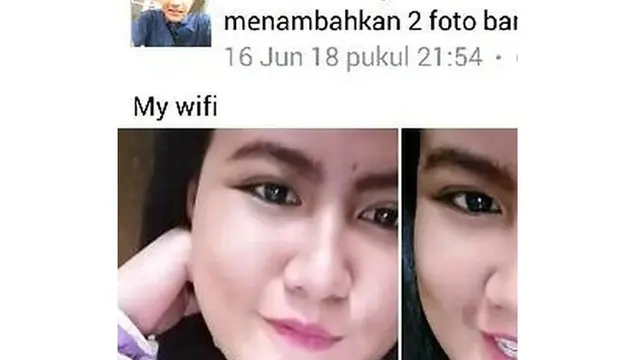 6 Tulisan Typo Saat Update Status Pakai Bahasa Inggris Ini Bikin Senyum Nyengir