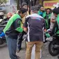 Bulan Ramadhan, Begini Cara Pabrikan Oli Berbagi Kebahagian ke Anak Yatim Piatu dan Ojek Online (Ist)