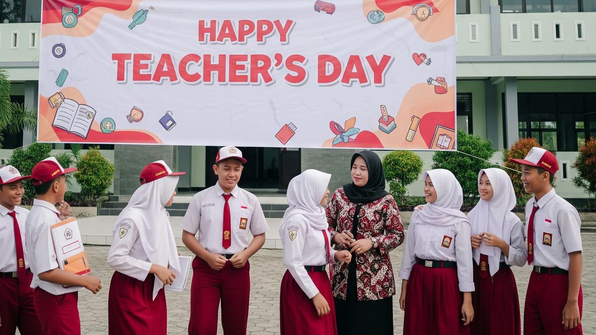 Tanggal 25 November 2025 Hari Apa? Ini Peringatan Penting Nasional dan Internasional