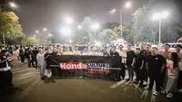 Pemanasan Honda Culture Indonesia 2026 Berlangsung Meriah