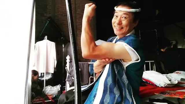 [Bintang] Chef Harada