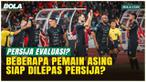 Persija Jakarta membuka peluang besar melakukan perombakan pemain asing di bursa transfer jeda musim. Direktur Persija, Mohamad Prapanca, memastikan bahwa keputusan final akan mengacu pada evaluasi pelatih Mauricio Souza. Dengan performa Persija yang...