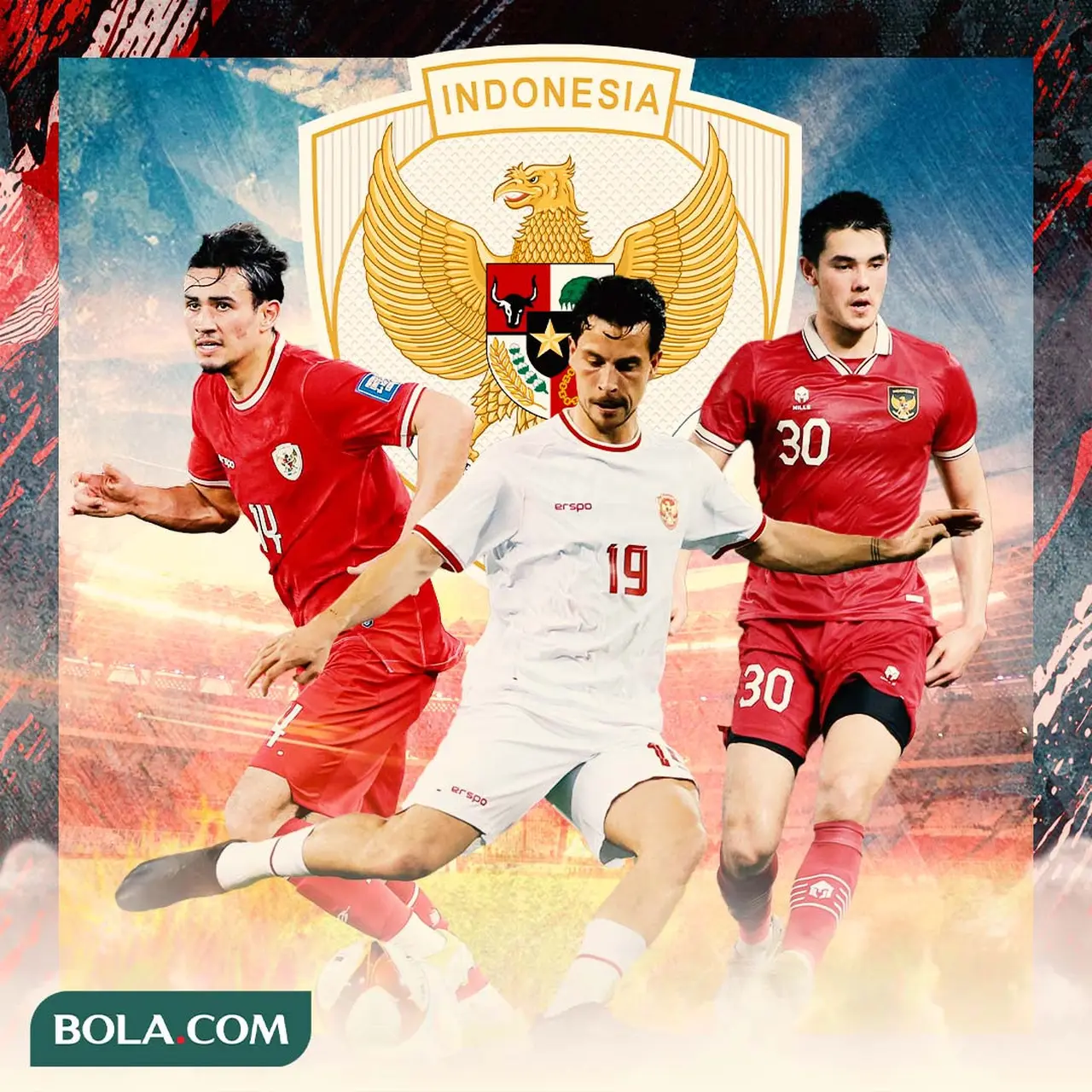 Duel Sengit Diaspora: Ole Tantang Leeds, Akankah Bela Timnas?