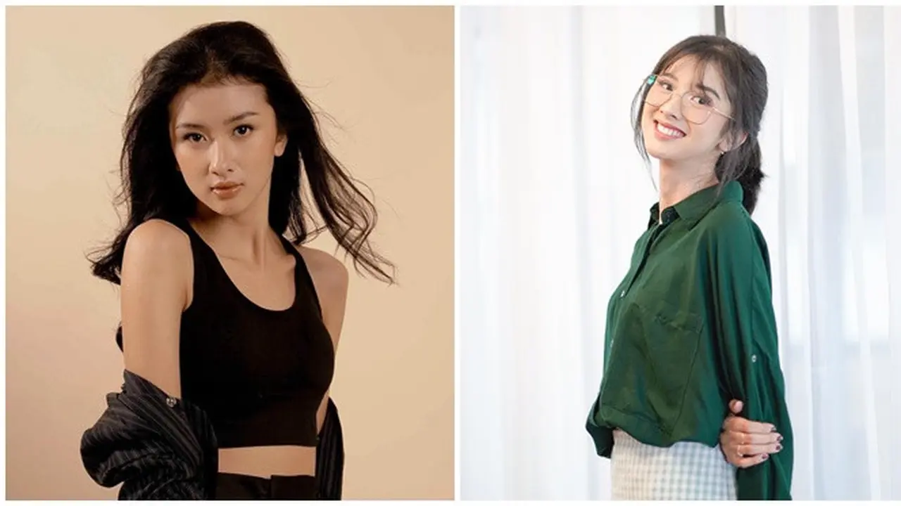 Bintangi Dewi Rindu, Ini 6 Potret Ika Purpitasari Jebolan Sinemart Mencari Bintang
