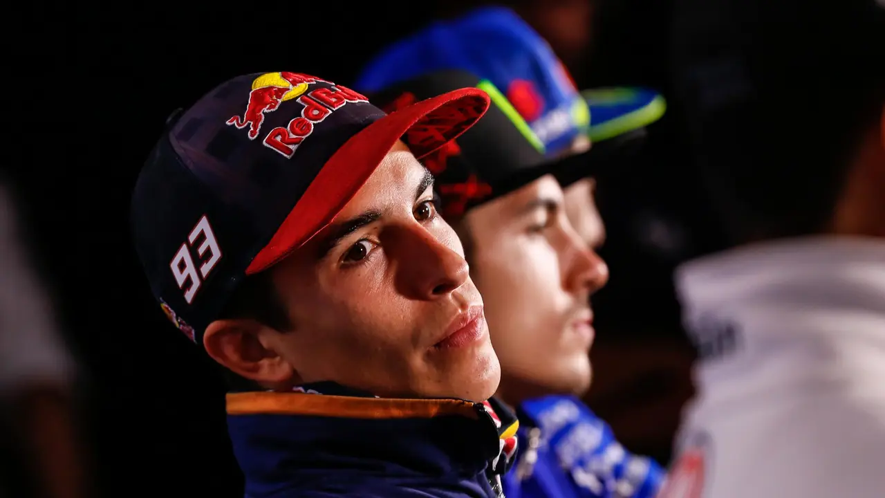 Marc Marquez