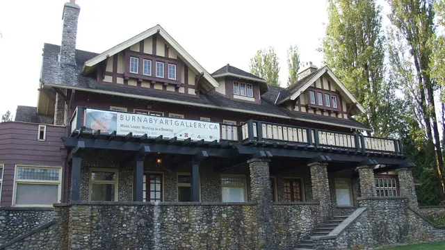 Fairacres Mansion