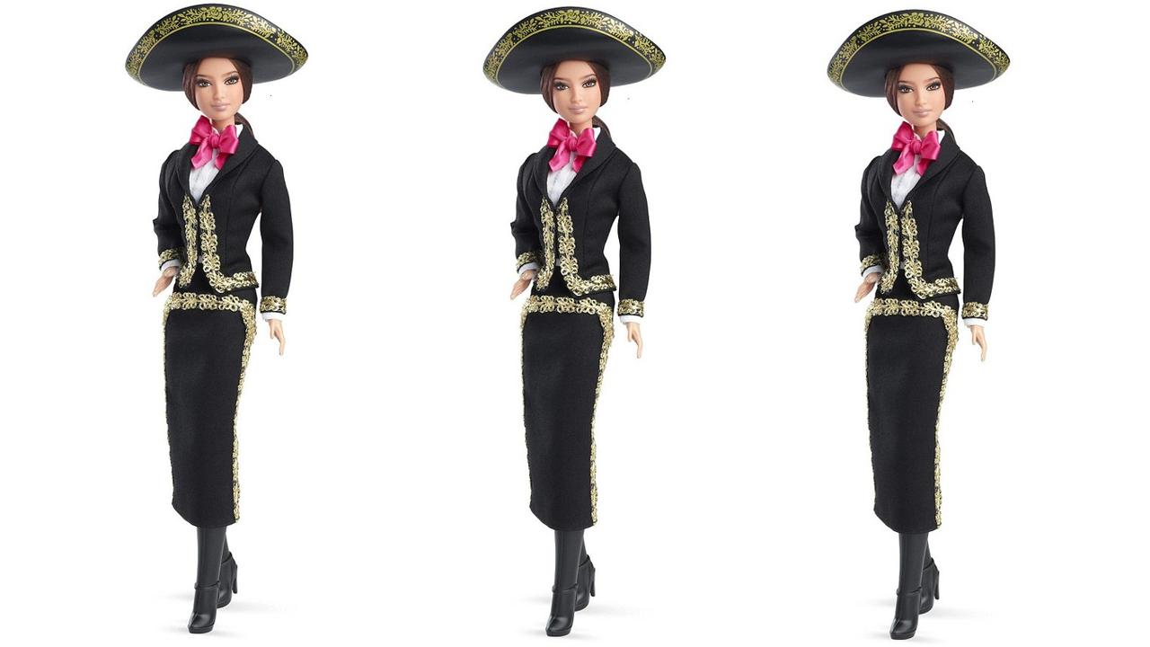 Barbie Around The World 0914 1